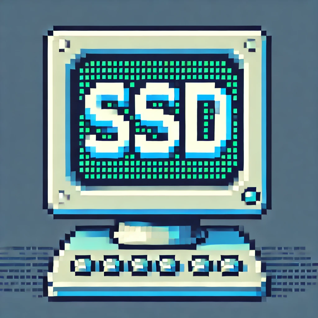 Pourquoi remplacer son disque dur ? (HDD/SSD)
