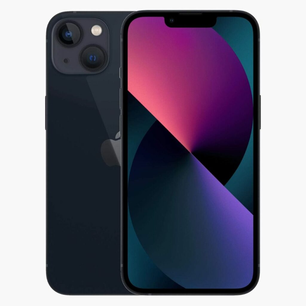 Les différentes qualités d'écran Iphone