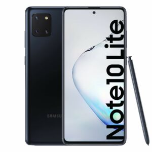 Réparation Samsung Note
